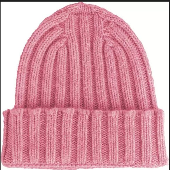 Italian Cashmere hat - Picture 1 of 1